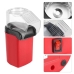 Попкорниця MINIJOY Snack Maker ST451 26 х 14 см червоний Попкорниця MINIJOY Snack Maker ST451 26 х 14 см червоний