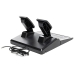 Кермо ігрове Hori AB04-001U для Xbox One/X/S PC Racing Wheel Overdrive чорний