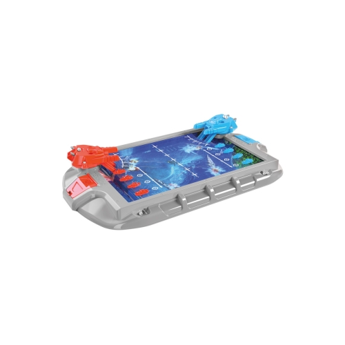 Настільна гра Sea Battle Technok Toys 1110 для 2х гравців для дітей та дорослих