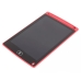 Планшет для малювання LCD 8.5″ Kids Pad 23 х 14 см червоний Планшет для малювання LCD 8.5″ Kids Pad 23 х 14 см червоний