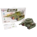 Конструктор металевий Technok Toys 9307 Танк 540 деталей Конструктор металевий Technok Toys 9307 Танк 540 деталей