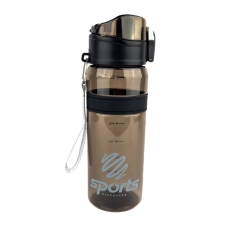 Пляшка для води Sports Discover DB-1574 750 мл коричневий