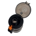 Пляшка для води Sports Discover DB-1574 750 мл коричневий