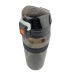Пляшка для води Sports Discover DB-1574 750 мл коричневий