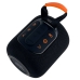 Колонка портативна HOPESTAR H56 Bluetooth LED чорний