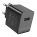 Зарядний блок живлення USB BOROFONE BAS11A 10.5 W 5 V 2.1 A чорний Зарядний блок живлення USB BOROFONE BAS11A 10.5 W 5 V 2.1 A чорний