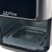 Аерогриль-фритюрниця мультипіч Zepline ZP-00340 безмасляна 4200 Вт 13 л