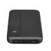 / УМБ Універсальна мобільна батарея (повербанк) S-Link IP-G10N 10000 mAh з швидкою зарядкою, чорний / УМБ Універсальна мобільна батарея (повербанк) S-Link IP-G10N 10000 mAh з швидкою зарядкою, чорний