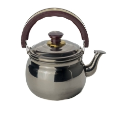 Чайник для плити Empire ЕМ1492 нержавіюча сталь 3 л сріблястий