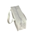 Косметичка жіноча Washbag 180-12 27 х 10 х 16 см з ручкою білий Косметичка жіноча Washbag 180-12 27 х 10 х 16 см з ручкою білий