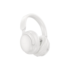 Навушники бездротові накладні Hoco W53 Tone Bluetooth білий