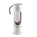 Фітнес-блендер портативний Juicing Cup HS-860 0.45 л 1500 мАг білий