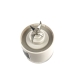 Фітнес-блендер портативний Juicing Cup HS-860 0.45 л 1500 мАг білий