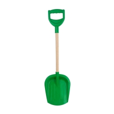 Дитяча іграшка Лопатка Technok Toys 2896 65 см зелений