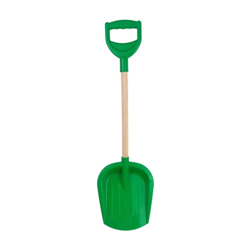Дитяча іграшка Лопатка Technok Toys 2896 65 см зелений