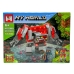 Конструктор Minecraft MG1108 My World Робот-монстр 231 деталь Конструктор Minecraft MG1108 My World Робот-монстр 231 деталь