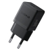 Зарядний блок живлення Type-C Baseus Palm 30 W 3 A чорний
