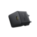 Зарядний блок живлення Type-C Baseus Palm 30 W 3 A чорний