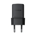 Зарядний блок живлення Type-C Baseus Palm 30 W 3 A чорний