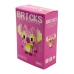 Конструктор піксельний Bricks 1034-C Ангел 197 деталей Конструктор піксельний Bricks 1034-C Ангел 197 деталей