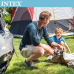 Електричний насос для надування Intex 66640 від мережі (220-240 V, 650 л/хв) new Електричний насос для надування Intex 66640 від мережі (220-240 V, 650 л/хв) new
