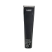 Бездротова машинка для стрижки волосся VGR V-022 USB 3 насадки чорний з золотистим