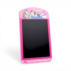 Планшет для малювання LCD 8106 Поні 27 х 15 см рожевий new