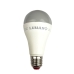 Лампа світлодіодна LED Lumano A65 E27 18W 4000K 1620Lm 18274 нейтральний білий Лампа світлодіодна LED Lumano A65 E27 18W 4000K 1620Lm 18274 нейтральний білий