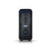 Колонка портативна з 2 мікрофонами ZXX 5570 Bluetooth LED FM чорний Колонка портативна з 2 мікрофонами ZXX 5570 Bluetooth LED FM чорний