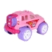 Іграшковий позашляховик Technok Toys 4609 пластик 36 см рожевий
