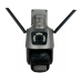 Камера відеоспостереження WIFI Dual Lens Zoom iCSee вулична поворотна з мікрофоном сірий Камера відеоспостереження WIFI Dual Lens Zoom iCSee вулична поворотна з мікрофоном сірий
