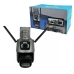 Камера відеоспостереження WIFI Dual Lens Zoom iCSee вулична поворотна з мікрофоном сірий Камера відеоспостереження WIFI Dual Lens Zoom iCSee вулична поворотна з мікрофоном сірий