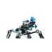 Конструктор Ninja 10717 Водяний монстр 518 деталей