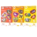 Пазли класичні 8 елементів Danko Toys ДТ-ПЗ-05-45 Казкові персонажі Пазли класичні 8 елементів Danko Toys ДТ-ПЗ-05-45 Казкові персонажі