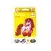 Пазли класичні 8 елементів Danko Toys ДТ-ПЗ-05-45 Казкові персонажі Пазли класичні 8 елементів Danko Toys ДТ-ПЗ-05-45 Казкові персонажі