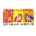 Пазли класичні 8 елементів Danko Toys ДТ-ПЗ-05-45 Казкові персонажі Пазли класичні 8 елементів Danko Toys ДТ-ПЗ-05-45 Казкові персонажі