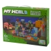 Конструктор Minecraft 44131 My World світлові ефекти 165 деталей Конструктор Minecraft 44131 My World світлові ефекти 165 деталей