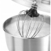 Кухонний комбайн Crownberg CB-3409 3в1 2600 Вт 5 л чорний