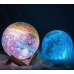 Нічник Місяць 3D Moon Lamp космос з пультом 15 см Нічник Місяць 3D Moon Lamp космос з пультом 15 см