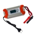 Автомобільний зарядний пристрій Pulse Repair Charger 12V8A 24V4A інтелектуальний Автомобільний зарядний пристрій Pulse Repair Charger 12V8A 24V4A інтелектуальний