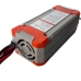 Автомобільний зарядний пристрій Pulse Repair Charger 12V8A 24V4A інтелектуальний Автомобільний зарядний пристрій Pulse Repair Charger 12V8A 24V4A інтелектуальний