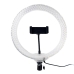 Кільцева лампа 26 см Livestreaming Lamp 3D USB LED RGB Кільцева лампа 26 см Livestreaming Lamp 3D USB LED RGB
