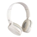 Навушники бездротові накладні XB-450BT MP3 Bluetooth білий Навушники бездротові накладні XB-450BT MP3 Bluetooth білий