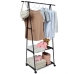 Вішак-стійка для одягу The New Coat Rack 365CR 160 х 55 метал чорний Вішак-стійка для одягу The New Coat Rack 365CR 160 х 55 метал чорний
