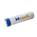 Акумулятор 18650 Wimpex WX1435 4200 mAh USB літієвий