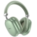 Навушники бездротові накладні HOCO W35 Max Joy Bluetooth зелений