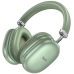Навушники бездротові накладні HOCO W35 Max Joy Bluetooth зелений