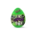Набір для дитячої творчості Dino Surprise Box Danko Toys 09269 зелений Набір для дитячої творчості Dino Surprise Box Danko Toys 09269 зелений