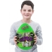 Набір для дитячої творчості Dino Surprise Box Danko Toys 09269 зелений Набір для дитячої творчості Dino Surprise Box Danko Toys 09269 зелений