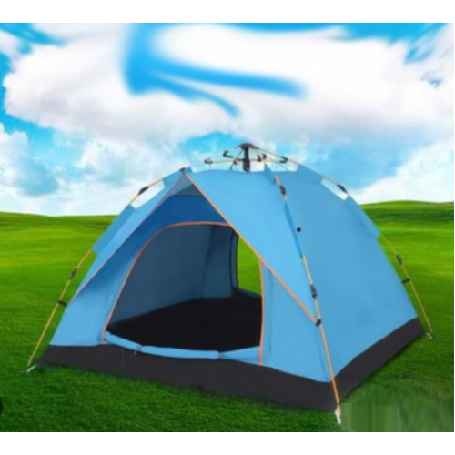 Намет туристичний  G-Tent 210 х 210 х 125 см new